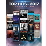 Top Hits of 2017 EP