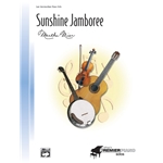Sunshine Jamboree [Piano] Sheet