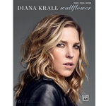 Diana Krall: Wallflower [Piano/Vocal/Guitar] Book