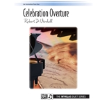 Celebration Overture [Piano] Sheet