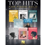 Top Hits for Piano Solo - 20 Great Songs Pno