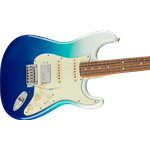 Player Plus HSS Stratocaster, Belair Blue