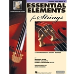 Essential Elements for strings - Book 2 Double Bass