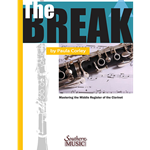 The Break - Mastering the Middle Register of the Clarinet