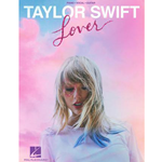 Taylor Swift - Lover Piano/Vocal/Guitar