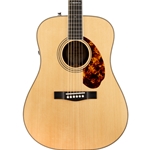 Fender PM-1 Limited Adirondack Acoustic Electric Dreadnought Guitar