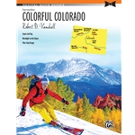 Vandall Colorful Colorado Piano Solos Suite
