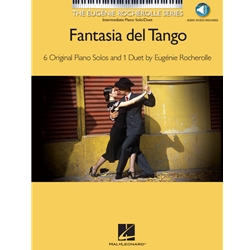 Fantasia del Tango Piano Solos