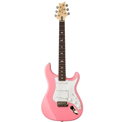 PRS Guitars 106014:31:13W PRS Silver Sky Roxy Pink
