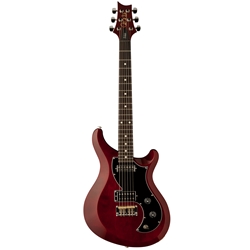 PRS Guitars 106755VC05B PRS S2 Vella Vintage Cherry