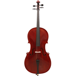 Archer M C601634 Cello 3/4 O/F