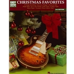 Christmas Favorites Guitar Guitar