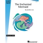 The Enchanted Mermaid - HLSPL Showcase Solos NFMC 2014-2016 Selection Early Elementary - Level 1 Teaching