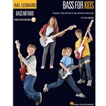Bass For Kids Teaching