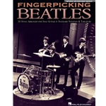Fingerpicking Beatles Guitar Personalit
