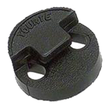 Tourte 3128 Viola Mute Round