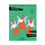 PlayTime Piano Hymns - Level 1