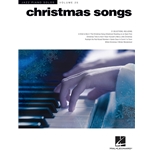 Christmas Songs - Jazz Piano Solos Series Volume 25