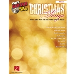 Christmas Songs /CD EZ Guitar