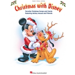 Christmas with Disney - Favorite Christmas Songs and Carols Featuring Mickey Mouse and Friends