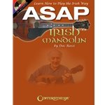 ASAP Irish Mandolin /CD