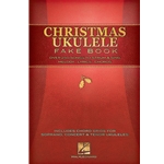 Christmas Fake Book Uke