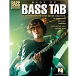 Best of Bass Tab