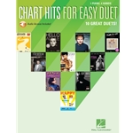 Chart Hits for Easy Duet - National Federation of Music Clubs 2020-2024 Selection 1 Piano, 4 Hands