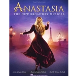 Anastasia - The New Broadway Musical