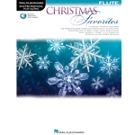 Christmas Favorites Flute