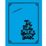 The Real Blues Book