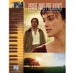 Pride & Prejudice - Piano Duet Play-Along Volume 31