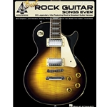 Best Rock Guitar Songs Ever - 2nd Edition