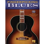 Fingerpicking Blues