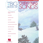 Big Book of Christmas Songs for Flute