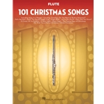 101 Christmas Songs Flute Flute