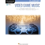 Video Game Music for Clarinet Clarinet