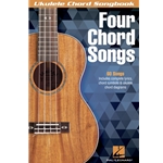 Four Chord Songs Ukulele Uke