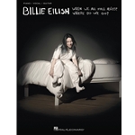 Billie Eilish - When We All Fall Asleep, Where Do We Go? PVG