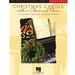 Christmas Carols with a Classical Flair - The Phillip Keveren Series Pno