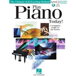 Play Piano Today! - Level 2 Revised