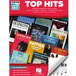 Top Hits - Super Easy Songbook