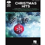 Christmas Hits for Singer + Piano/Guitar (Vocal Sheet Music Series)