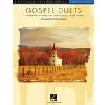 Gospel Duets - arr. Phillip Keveren The Phillip Keveren Series Piano Duet