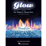 Glow Piano / Vocal / Guitar (from World of Color Winter Dreams)