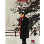 Paul Cardall - Christmas - Piano Solo Arrangements Pno