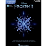 Frozen 2 Flute Play-Along Flute