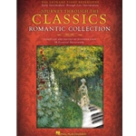 Journey Through the Classics Romantic Collection Early Intermediate Through Late Intermediate Piano