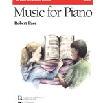 Music for Piano - Book 3