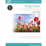 Tulip Time - National Federation of Music Clubs 2020-2024 Selection PS